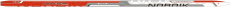 Беговые лыжи Spine Nordic step185 Red