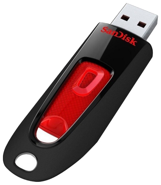 Флешка Sandisk Ultra