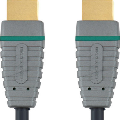 Кабель Bandridge BVL1201 HDMI-HDMI