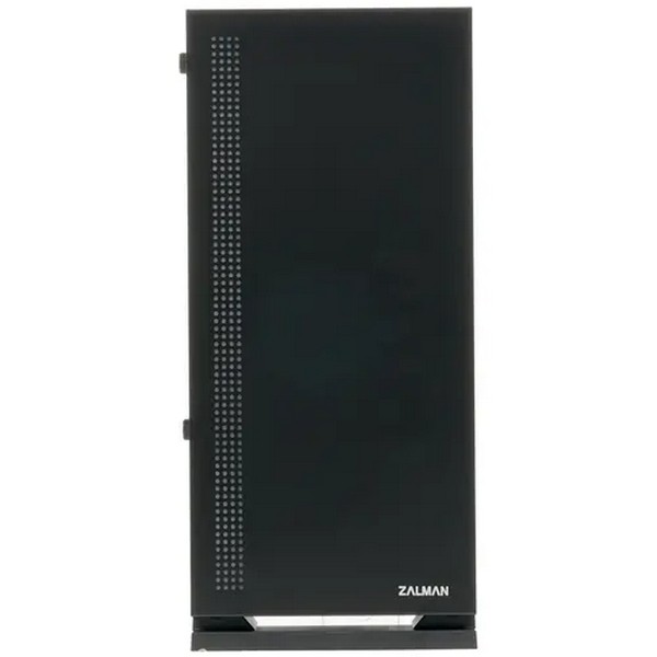 Корпус Zalman S5 Midi-Tower черный