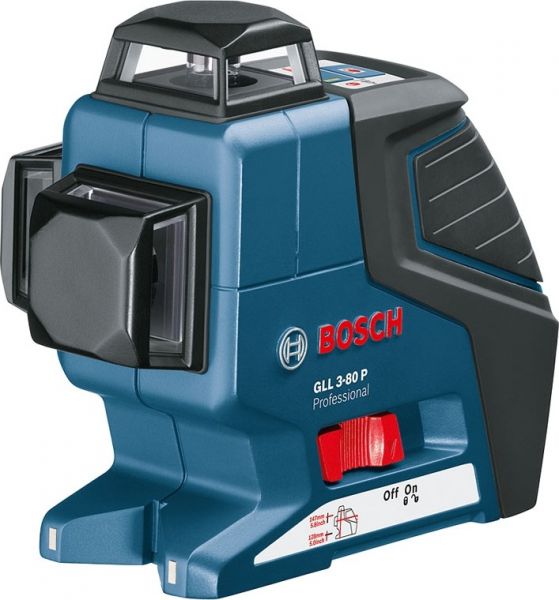 Нивелир Bosch 601063309