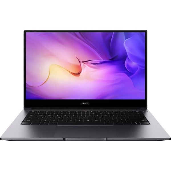 Ноутбук Huawei MateBook D 14 14