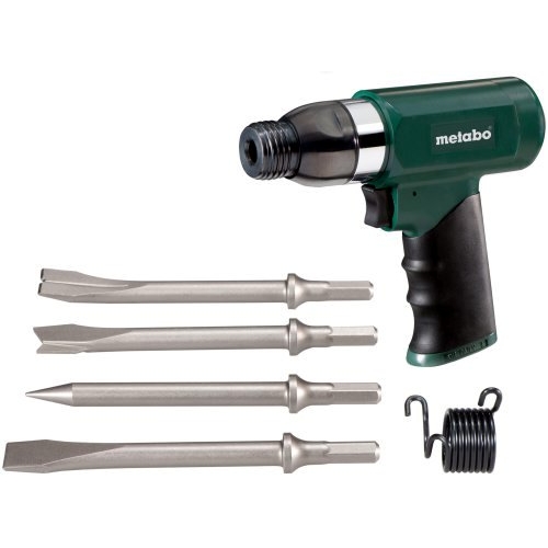 Отбойный молоток Metabo DMH 30 SET