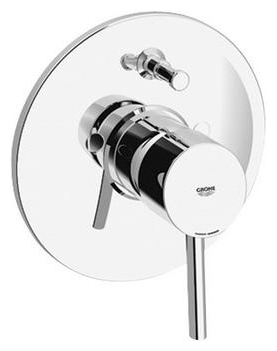 Смеситель Grohe Concetto 32214